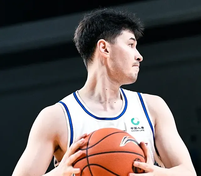 阿不都沙拉木砍下19分8篮板，新疆95-80击败广厦