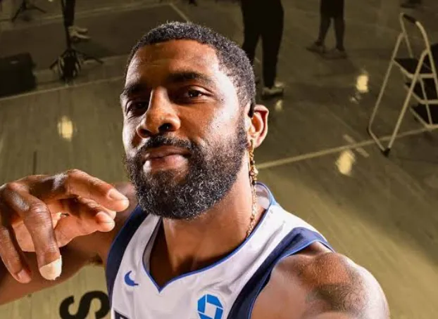 欧文赛后发声：NBA赛场追求不止金钱，更关注遗产与影响力