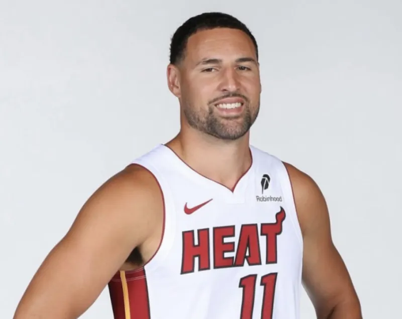 Brian Windhorst：热火休赛期引援出色，实力不逊顶级球队