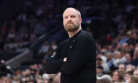 泰勒-詹金斯：NBA新赛季将严吹犯规，建议持续至六月