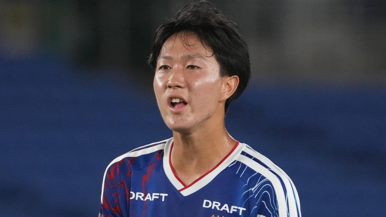 三井寺真转会费达488万欧元居J1第二