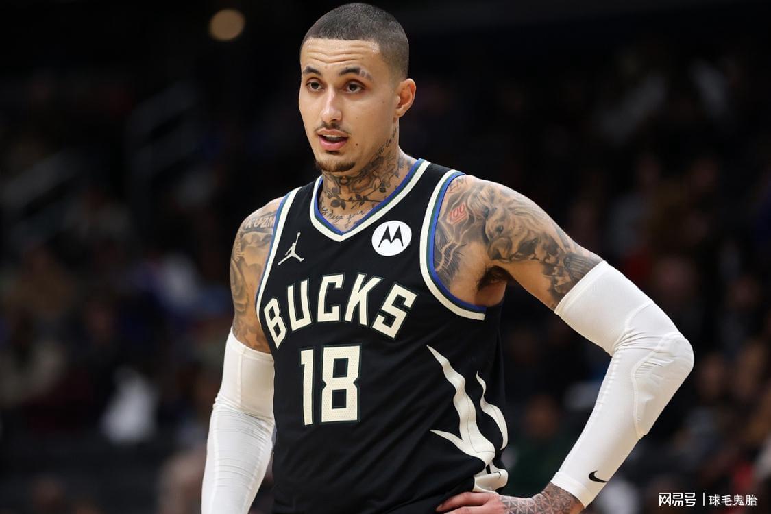 NBA现役四位球员合同与表现争议：锡安、库兹马等遭质疑