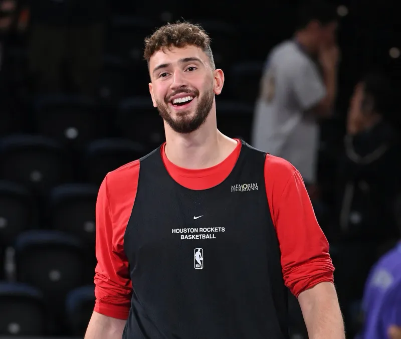 NBA未满23岁0失误三双球员仅两人：申京&西蒙斯数据对比