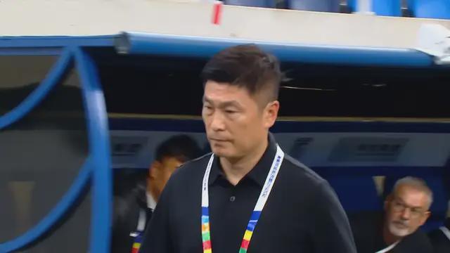 大连英博4-0完胜青岛西海岸 杨铭锐替补双助攻助球队双冠王在望