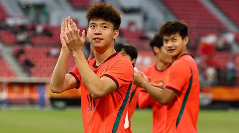 国奥队11月正式成立 安东尼奥或执掌帅印 05年龄段16人已入队