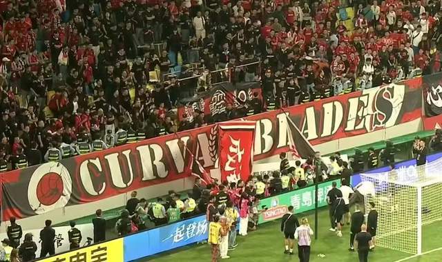 中超蓉城0-1遭天津绝杀 无缘提前3轮夺冠引争议