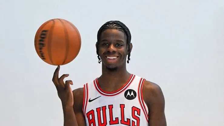 NBA季前赛掘金133-128战胜公牛 卡梅伦-约翰逊盛赞威尔逊潜力