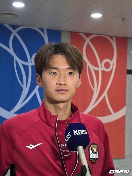 金珍洙回应韩国队内讧风波：即使在队也难改变现状