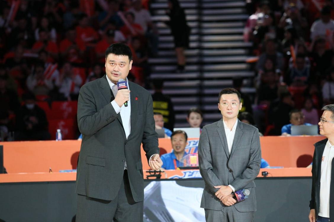 2026NBA中国赛落幕 火箭双战一胜一负 独行侠两连胜