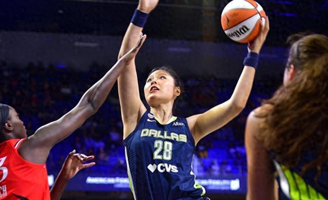 四名中国女篮球员加盟澳大利亚NBL联赛，CBA核心集体出走