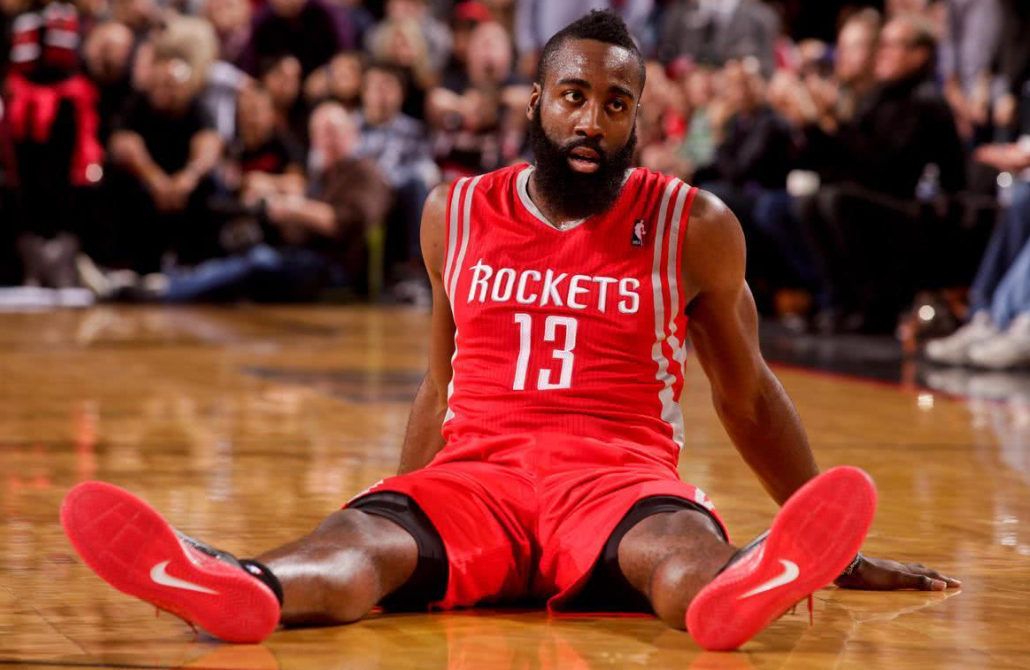 NBA球星换队重生：哈登、纳什、伊戈达拉等四大球星转型成功案例