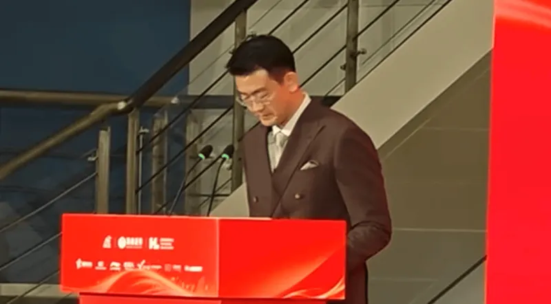 广厦男篮主帅王博：2026-27赛季CBA竞争激烈 将坚持团队至上