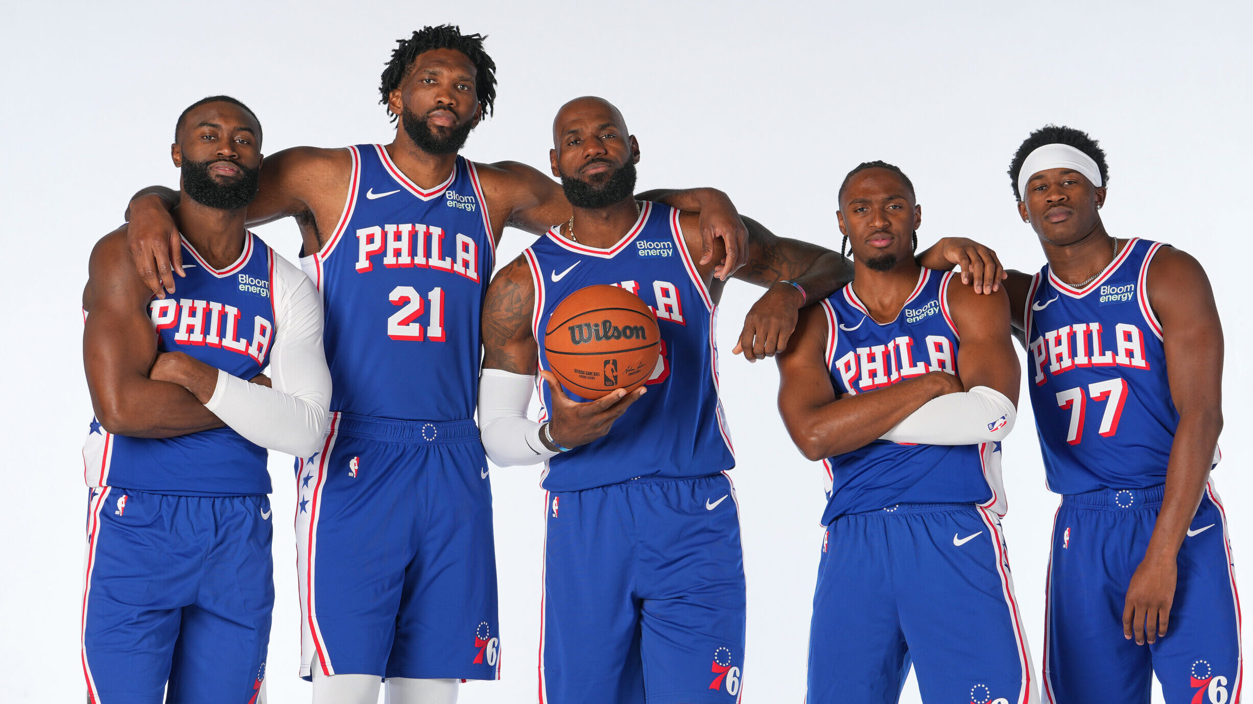 NBA ID会员日回归：2026选秀新星集结季前赛