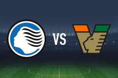 亚特兰大vs威尼斯：凯西、德凯特拉雷首发，胡安-热苏斯、托马-巴希奇出战