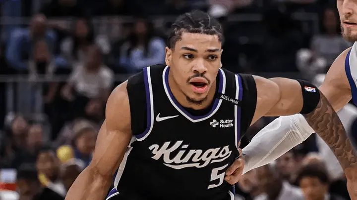 NBA季前赛新秀得分榜：埃卡夫、威尔逊、斯特茨位列前三