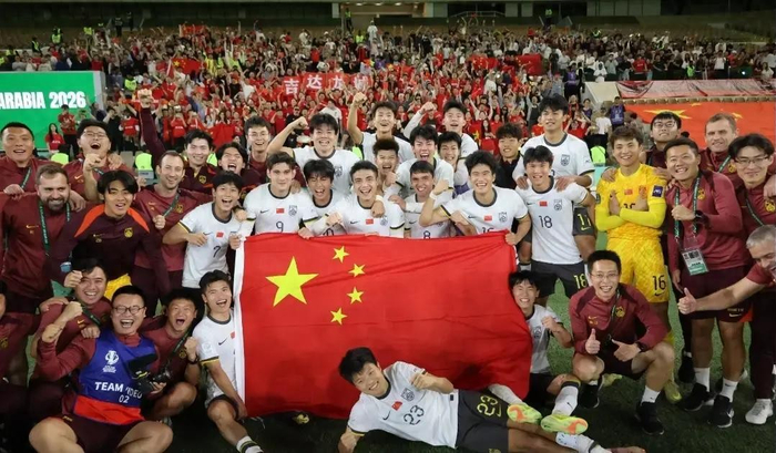 孙继海：2030年世界杯出线不等于国足崛起 归化只是短期方案