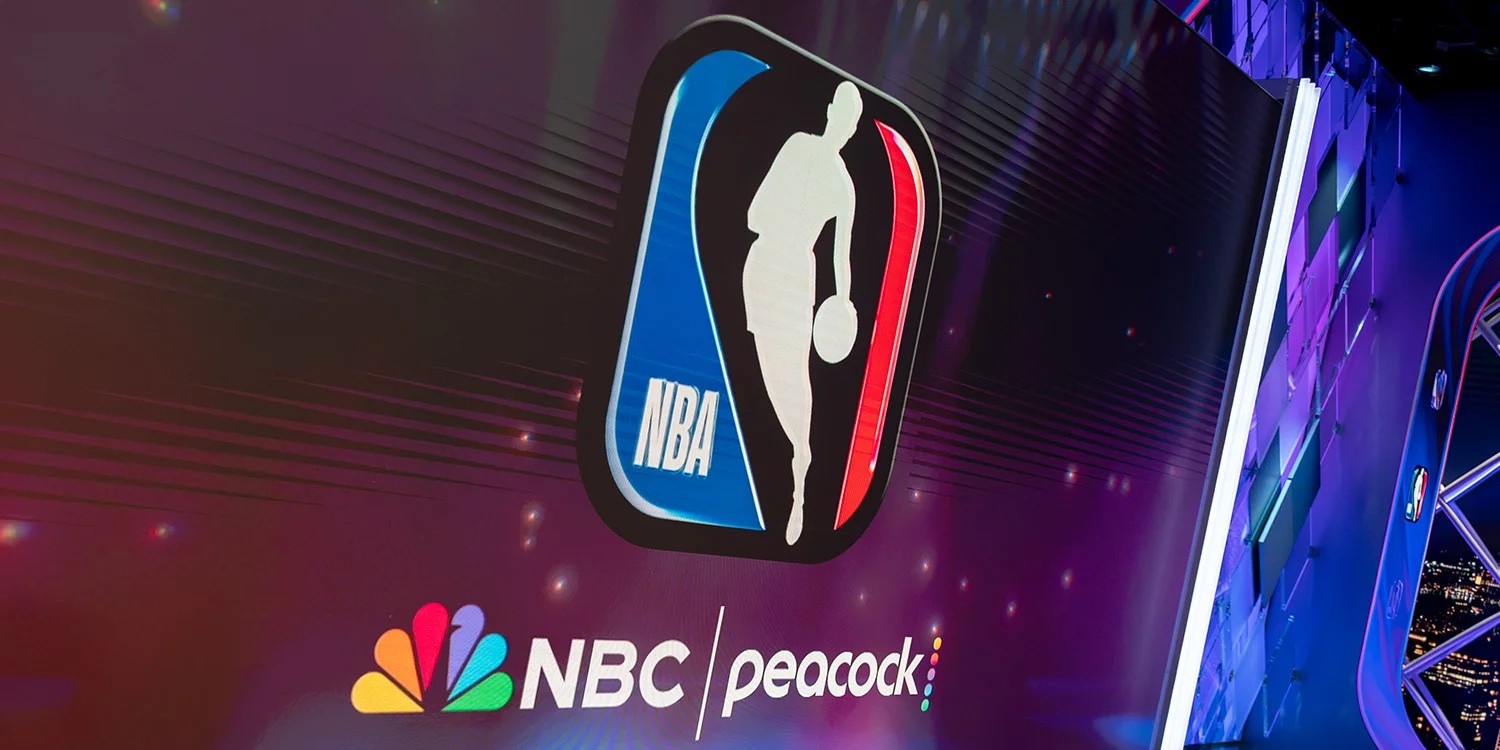 NBC锁定雷吉-米勒与克劳福德担任首席NBA分析师