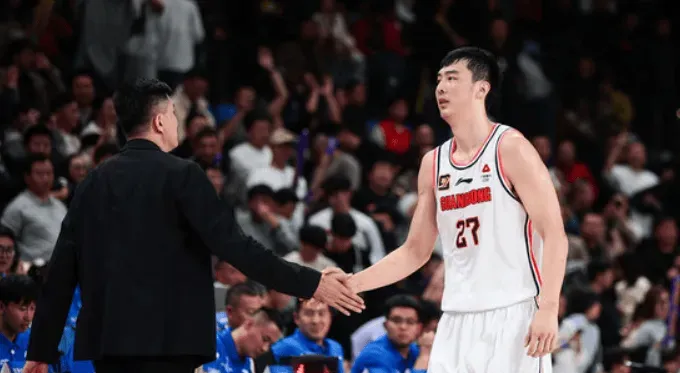 NBL官网确认张明池加盟贵州猛龙 签订M1+M2两年期C类合同