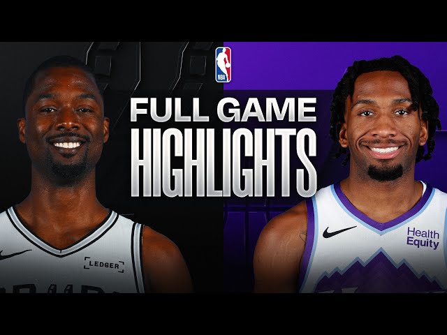 2026-10-13 犹他爵士 vs 圣安东尼奥马刺