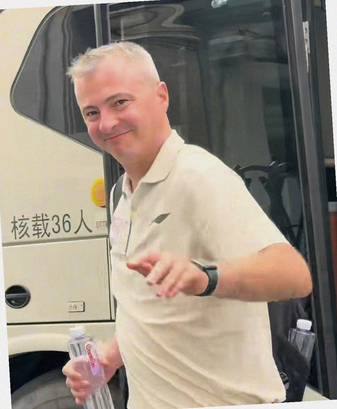 广东男篮外援阵容确定引热议，作者称选人理性