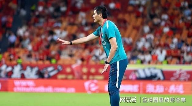 国足11月热身赛将迎马来西亚巴林 邵佳一帅位存疑