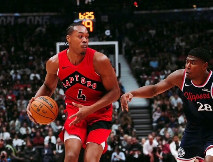 NBA季前赛前瞻：猛龙迎伦纳德回归首秀 尼克斯5大首发轮休
