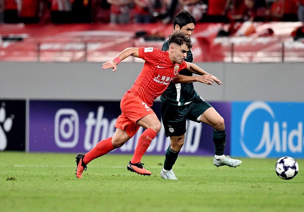 梅伦多：海港1-1大田配得上胜利，遗憾未能全取三分