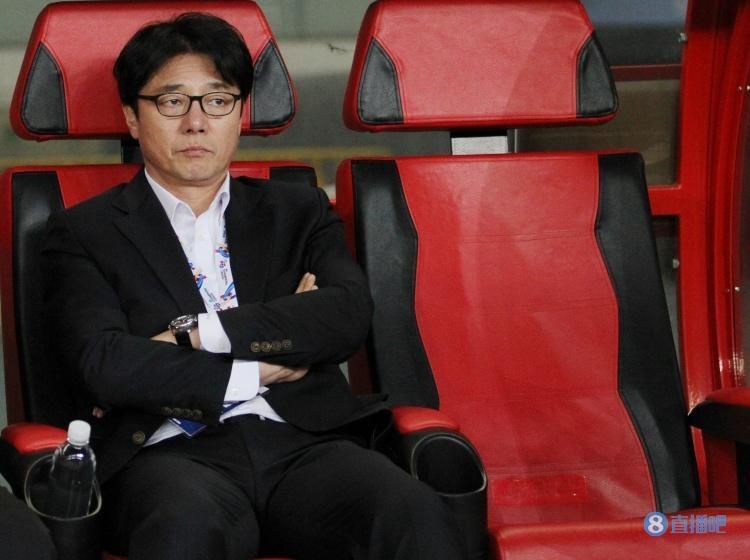 黄善洪：客战海港1-1憾平，把握机会能力仍需提升