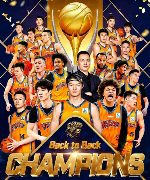 CBA俱乐部杯24队参赛创纪录 A组三强陷死亡之组