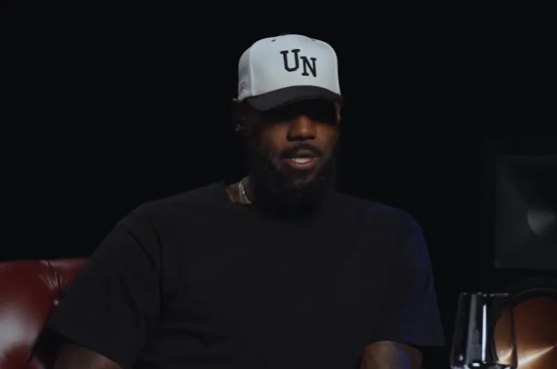 詹姆斯：热火新阵容实力强劲 阿德巴约三分能力成关键
