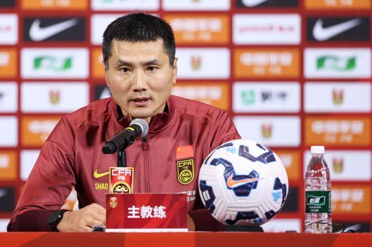 中国男足11月迎战马来西亚队，最强阵容能否终结连败？