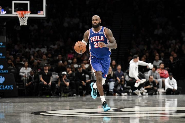 CBS公布NBA新赛季Top100球员排名：杜兰特第15 伦纳德第11 哈登第47