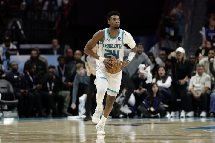 CBS评NBA新赛季Top100：利拉德61 乔治67 追梦79 迪班萨90