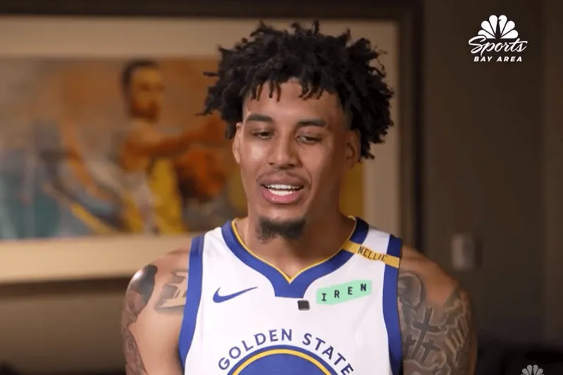 伦德博格：24岁开启NBA新秀赛季，遇到新秀就‘欺负’他们