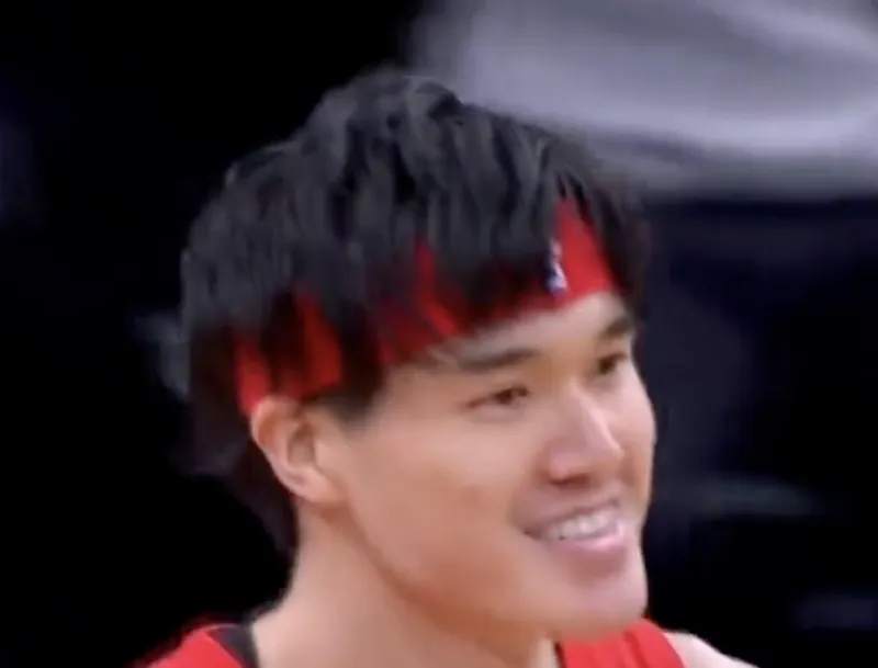 渡边雄太生日快乐:首位获NCAA奖学金日本球员,继田卧勇太后第二位登陆NBA的日本球员