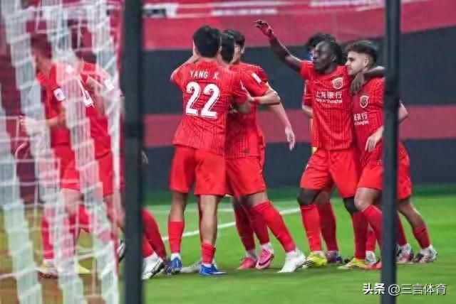 亚冠精英联赛：海港1-1大田，国安1-0武里南，中超两队占亚冠积分榜前四