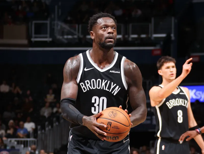 CBS Sports：NBA进攻效率最差十队出炉 篮网/国王/快船位列前三