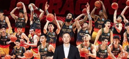 CBA保级压力陡增 江苏肯帝亚需5轮前稳居前14