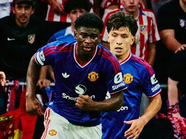 欧冠第二轮：马竞2-0曼联取首胜，拜仁3-3维京爆冷丢分