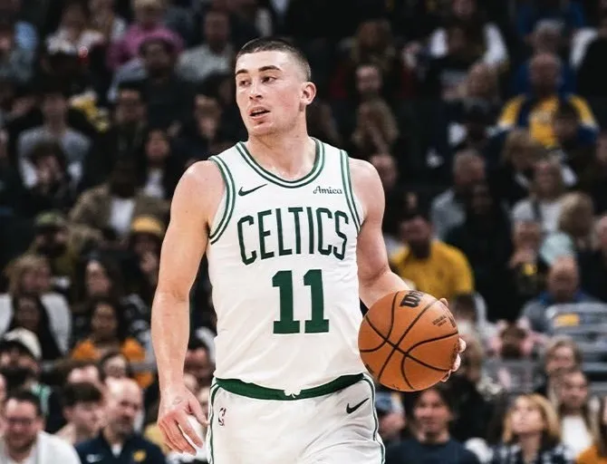 普里查德季后赛替补总得分518分居首 NBA续约合同细节曝光