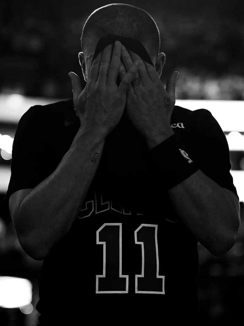 普里查德晒图庆祝NBA第7个赛季 凯尔特人官宣2年4420万续约