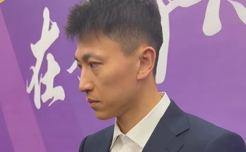 刘晓宇：北控男篮三宁赵嘉义磨合意愿强 希望多打适应体系