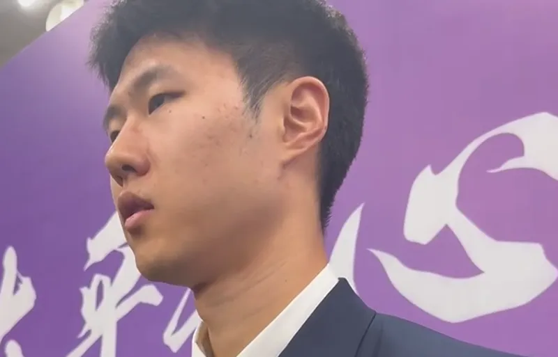 赵嘉义:北控男篮新体系适应中,强调团队防守与个人特点结合