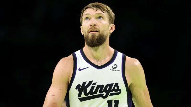 NBA记者：萨博尼斯被视为本赛季最可能被交易球员之一