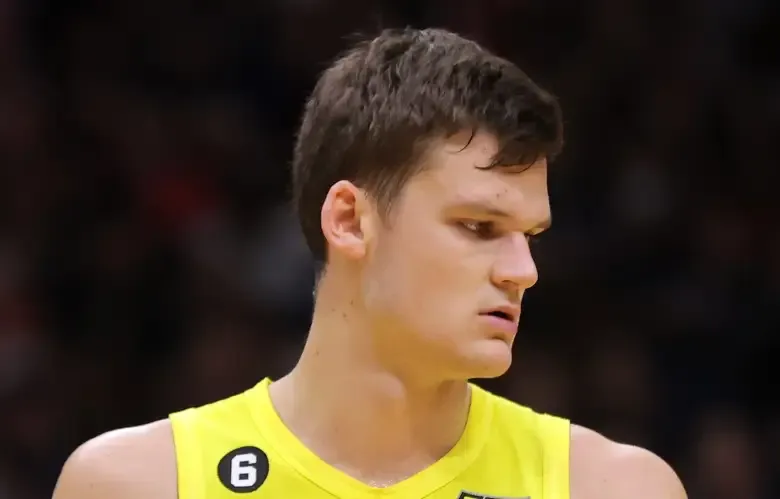 NBA季前赛凯斯勒上半场表现亮眼 湖媒：下半场或缺席