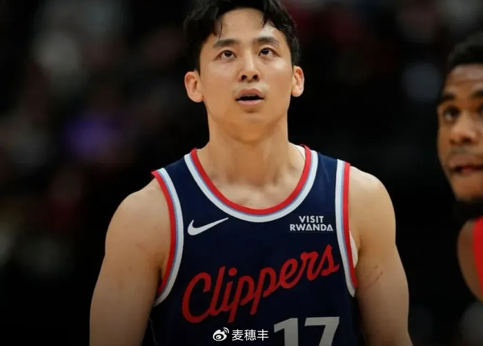 洛杉矶快船队官方宣布裁掉河村勇辉，NBA生涯再遇转折