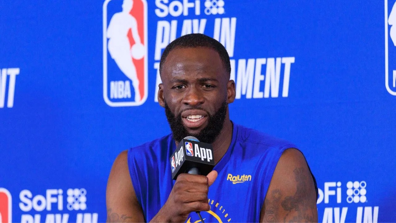 德雷蒙德-格林质疑NBA智能篮球：技术或剥夺比赛自然元素