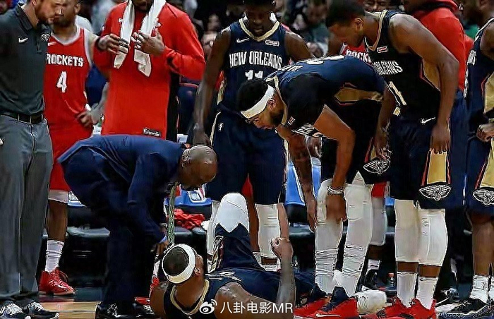 NBA季前赛伤病潮：独行侠、鹈鹕多主力缺阵，哈利伯顿伤退