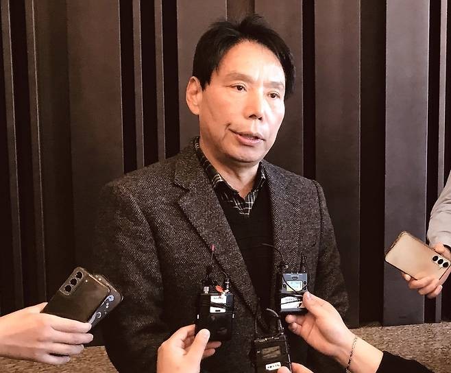 韩国教授质疑针对孙兴慜的批评存在舆论操纵