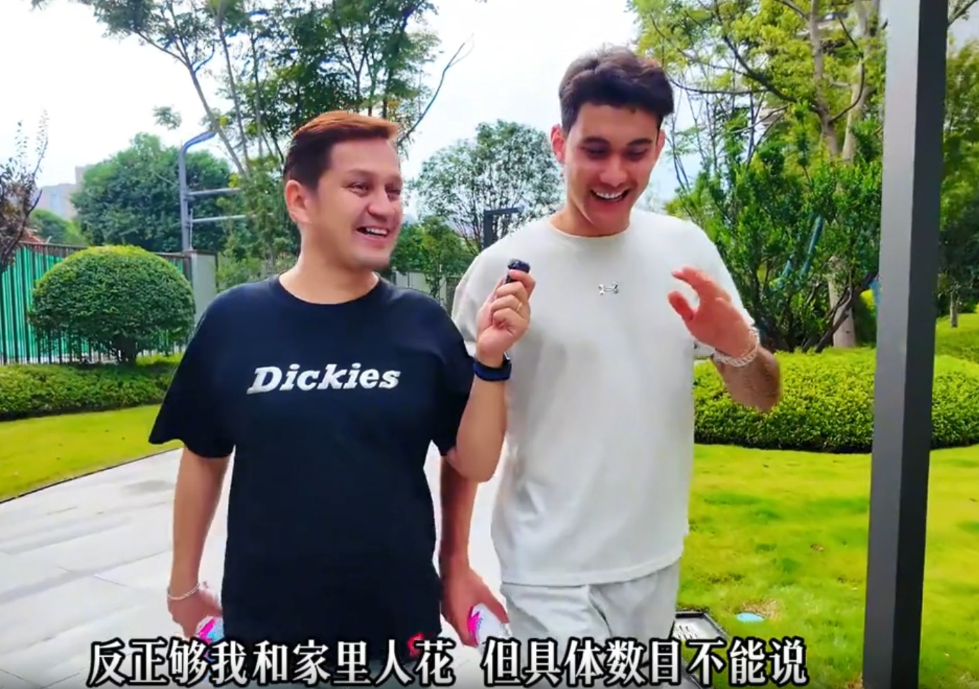 拜合拉木谈薪资:够家庭花但不透露具体数字,2026赛季已出场26次进4球